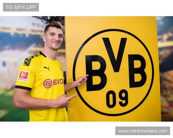 多特蒙德新援体检最新进展曝光