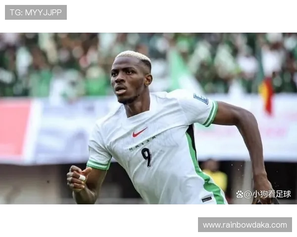 奥斯梅恩称双方皆配晋级之战吧