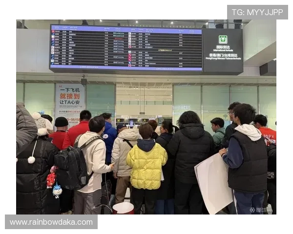 大连机场开通观赛球迷优先值机 大连机场开通观赛球迷优先值机